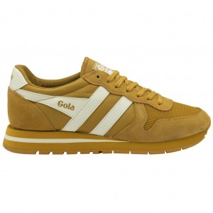 Gola Classics Daytona '88 Sneakers Hvite Norge | FNXJRH-571