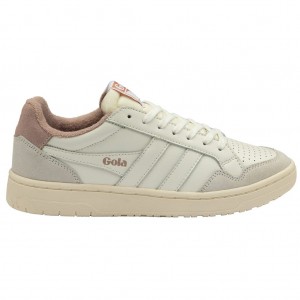 Gola Classics Eagle Sneakers Hvite Norge | WPFLVE-190