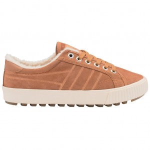 Gola Classics Nordic Plimsolls Sneakers Lyse Norge | UPMKRW-390