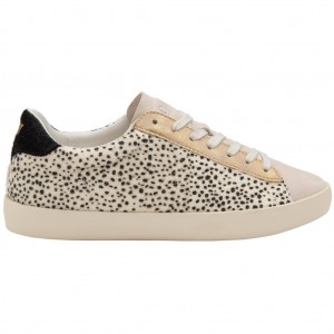 Gola Classics Nova Oasis Sneakers Hvite Norge | LABKTU-348
