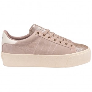 Gola Classics Orchid Platform Viper Sneakers Blossom Norge | ZSOTQW-985