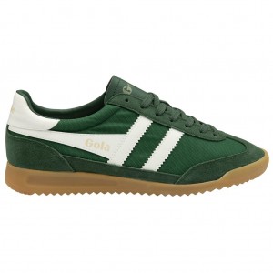 Gola Classics Tornado Sneakers Hvite Norge | MKNHDZ-487