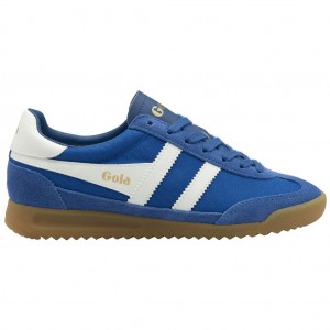 Gola Classics Tornado Sneakers Hvite Norge | OUTLVX-519
