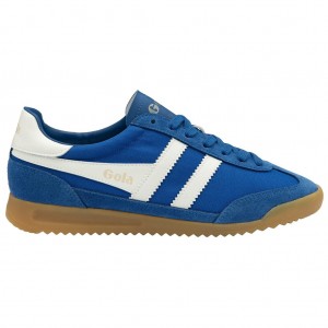 Gola Classics Tornado Sneakers Hvite Norge | RPFWYK-923
