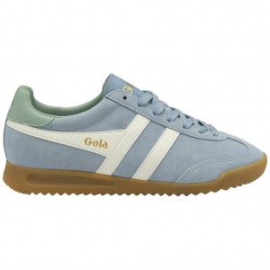 Gola Classics Torpedo Sneakers Hvite Norge | UTDIBS-081