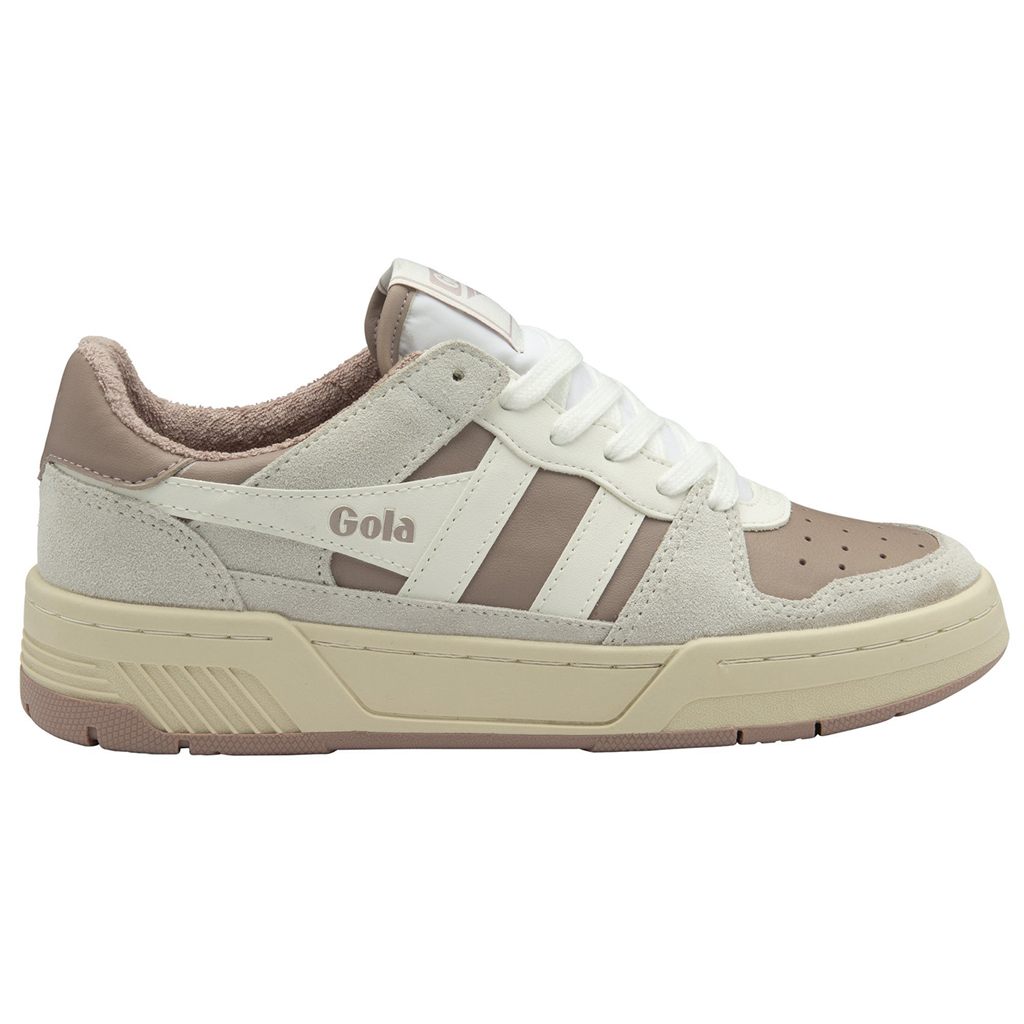 Gola Classics Allcourt '86 Sneakers Hvite Norge | MPYAQH-917