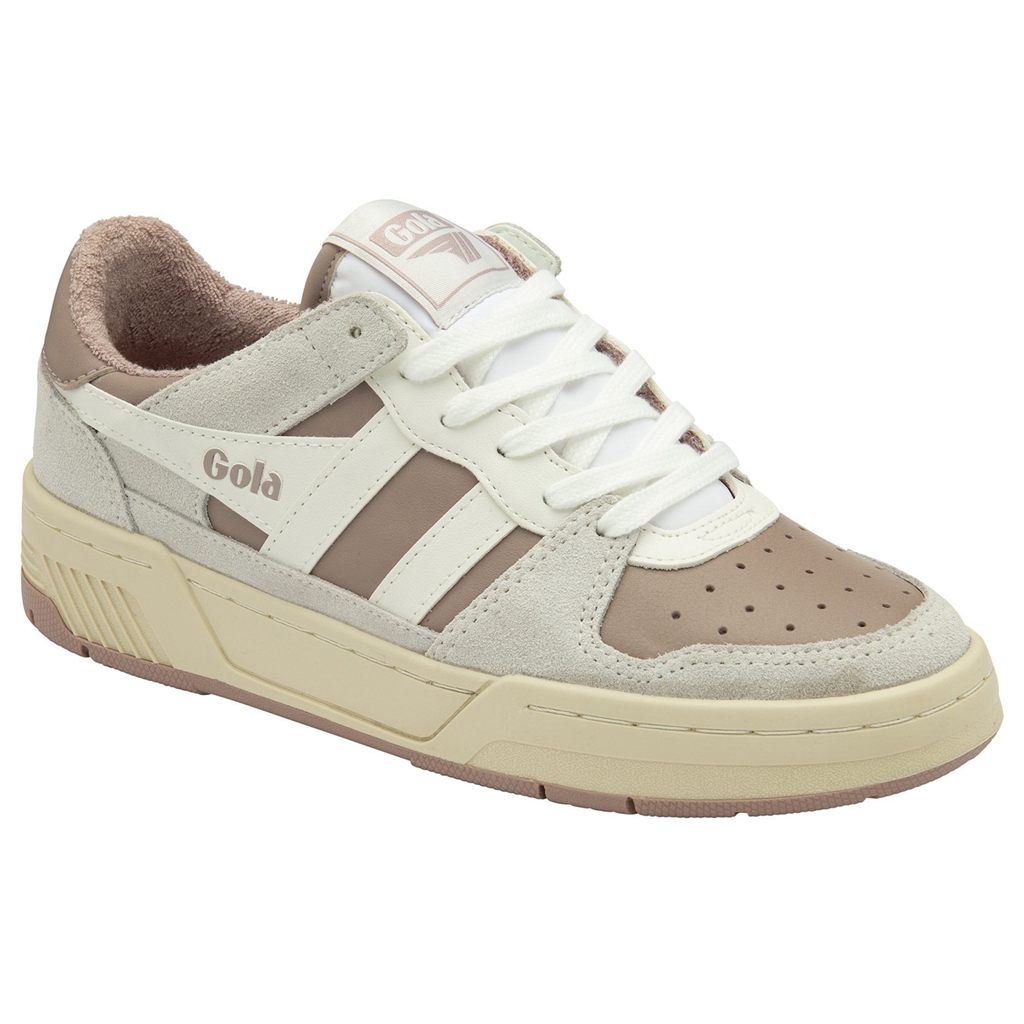 Gola Classics Allcourt '86 Sneakers Hvite Norge | MPYAQH-917