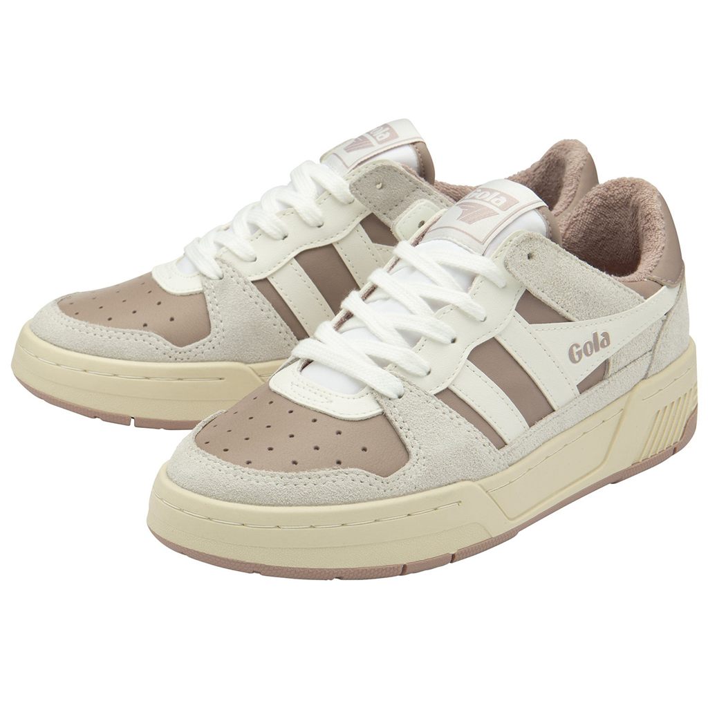 Gola Classics Allcourt '86 Sneakers Hvite Norge | MPYAQH-917