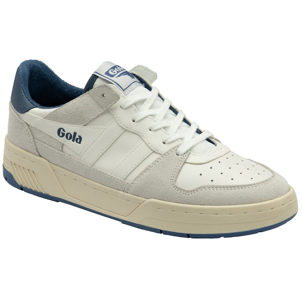 Gola Classics Allcourt '86 Sneakers Hvite Norge | EUCFLT-365