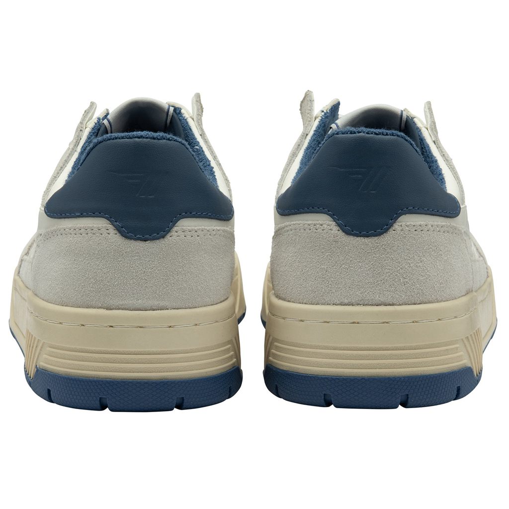 Gola Classics Allcourt '86 Sneakers Hvite Norge | EUCFLT-365