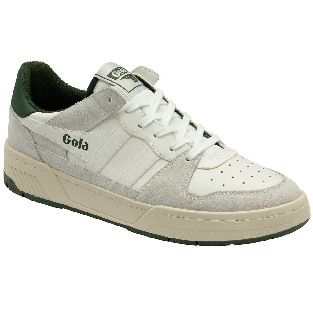 Gola Classics Allcourt '86 Sneakers Hvite Norge | OXYIDB-791