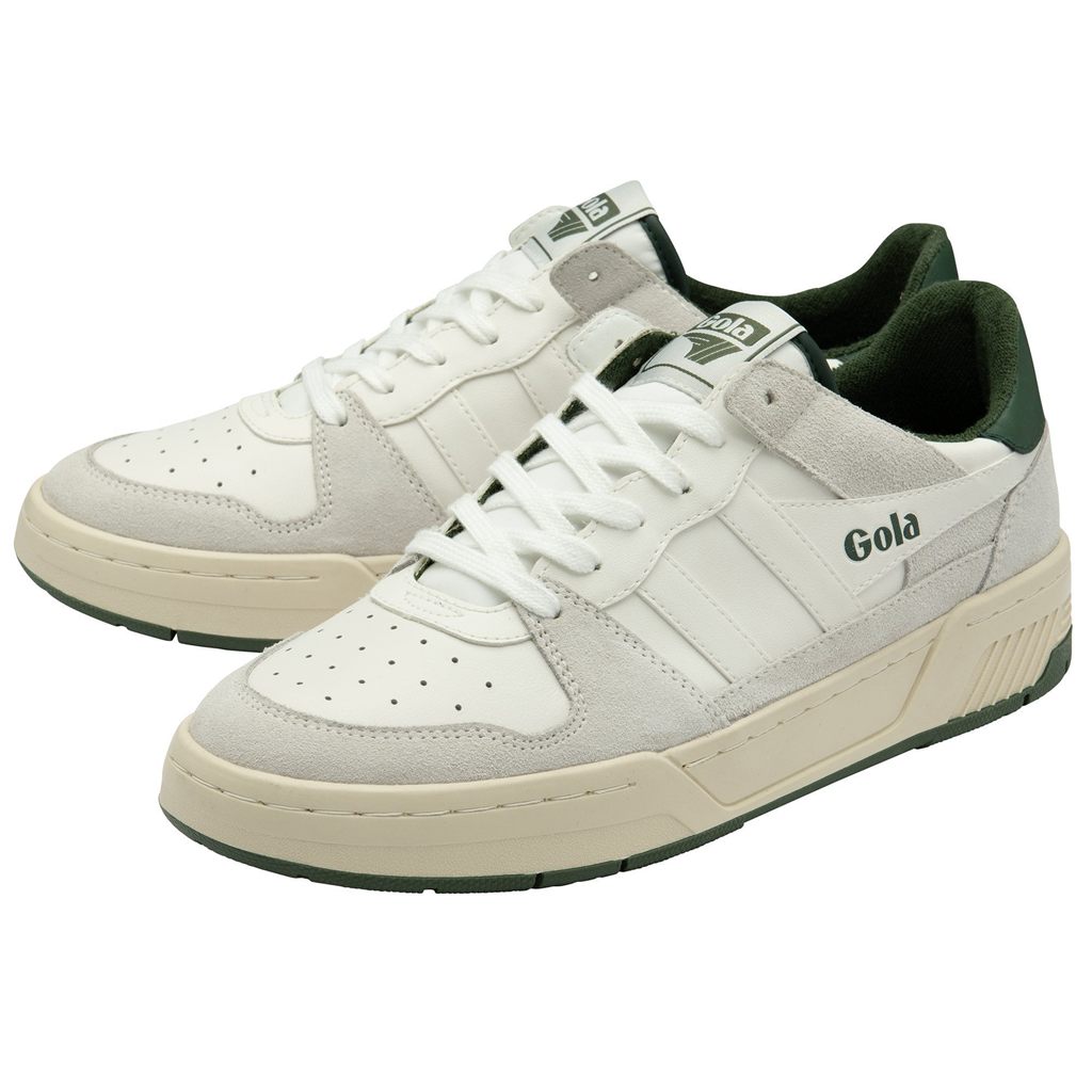 Gola Classics Allcourt '86 Sneakers Hvite Norge | OXYIDB-791