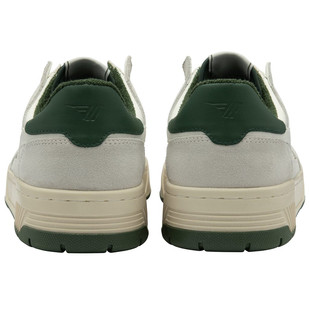 Gola Classics Allcourt '86 Sneakers Hvite Norge | OXYIDB-791