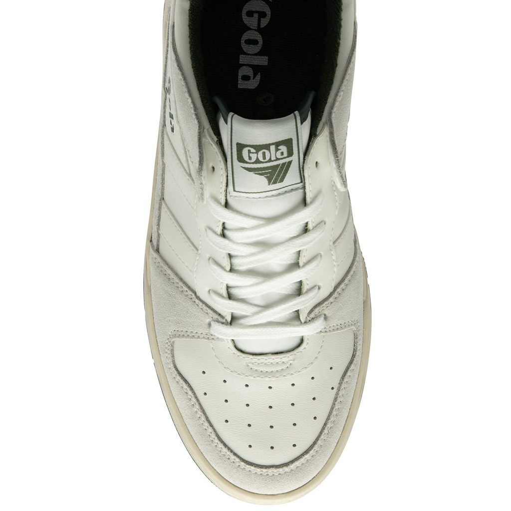 Gola Classics Allcourt '86 Sneakers Hvite Norge | OXYIDB-791