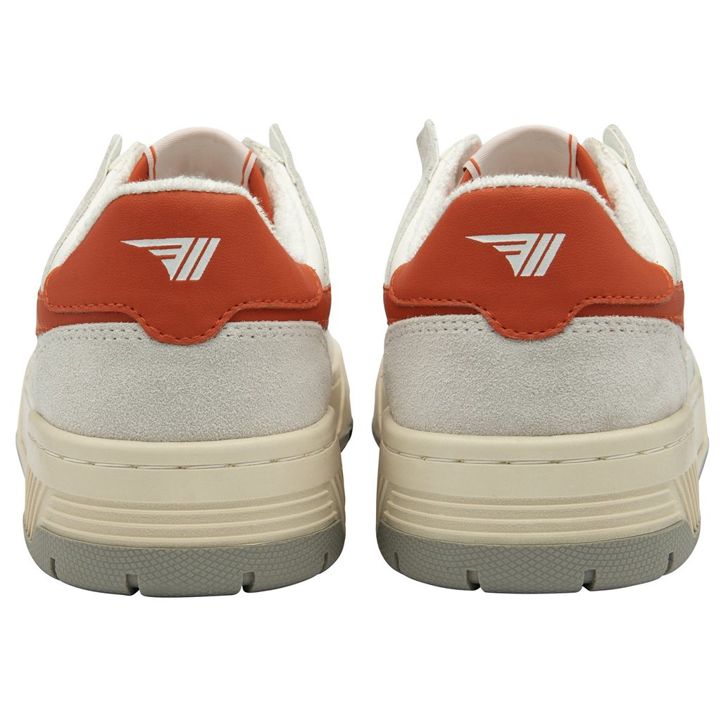 Gola Classics Allcourt Sneakers Hvite Norge | YJRFAV-403