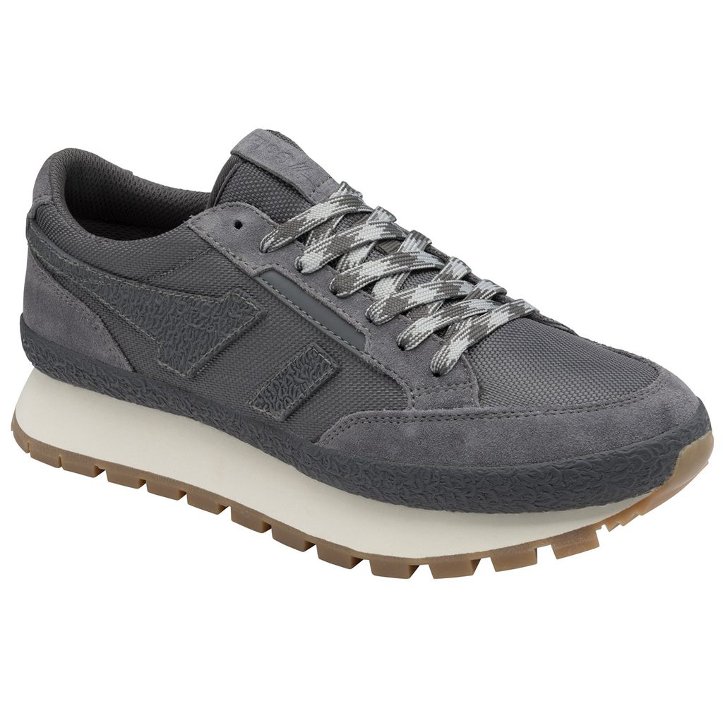 Gola Classics Alpine Low Sneakers Shadow Gum Norge | UQVZSF-702