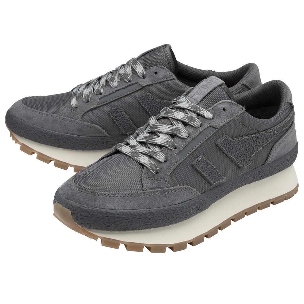 Gola Classics Alpine Low Sneakers Shadow Gum Norge | UQVZSF-702