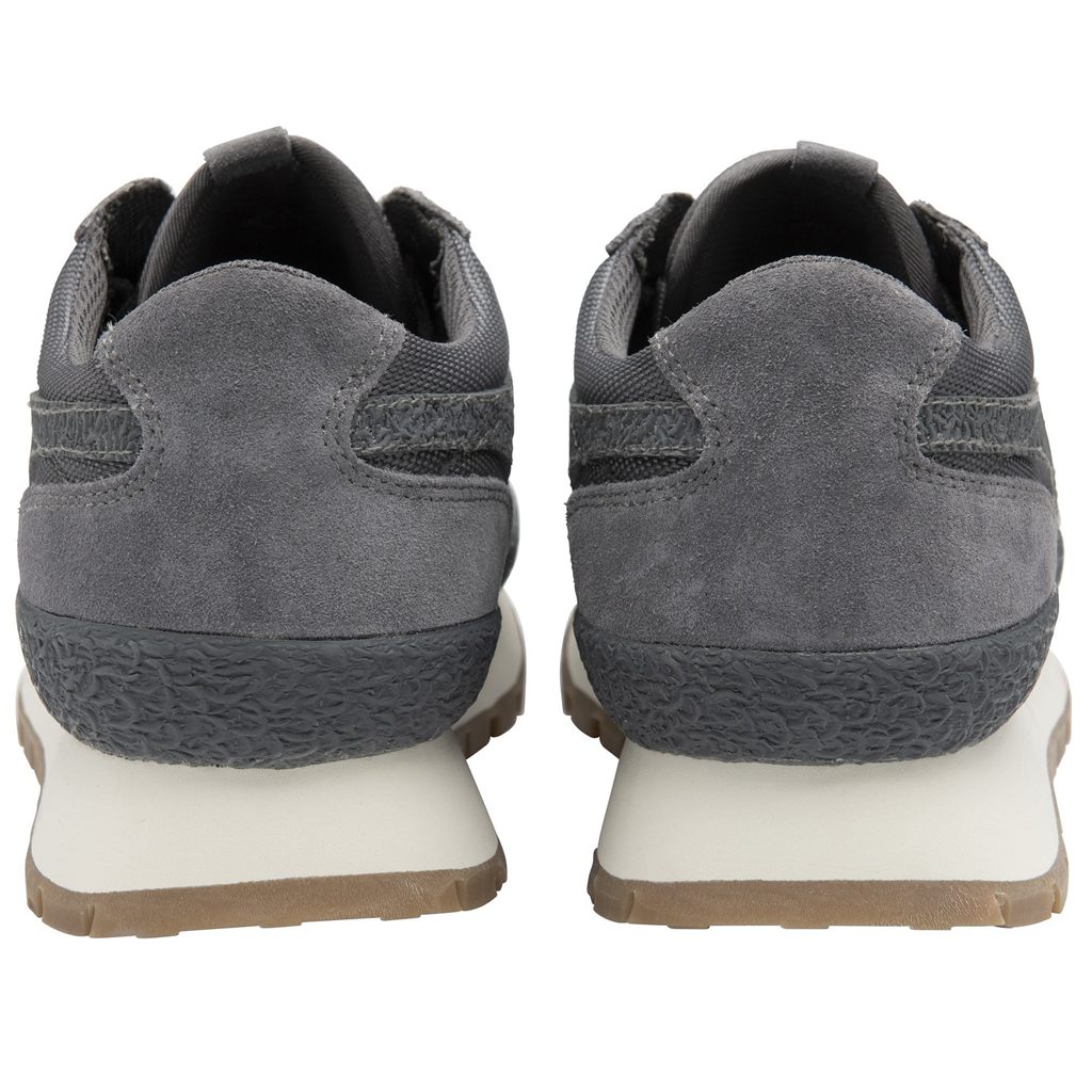 Gola Classics Alpine Low Sneakers Shadow Gum Norge | UQVZSF-702