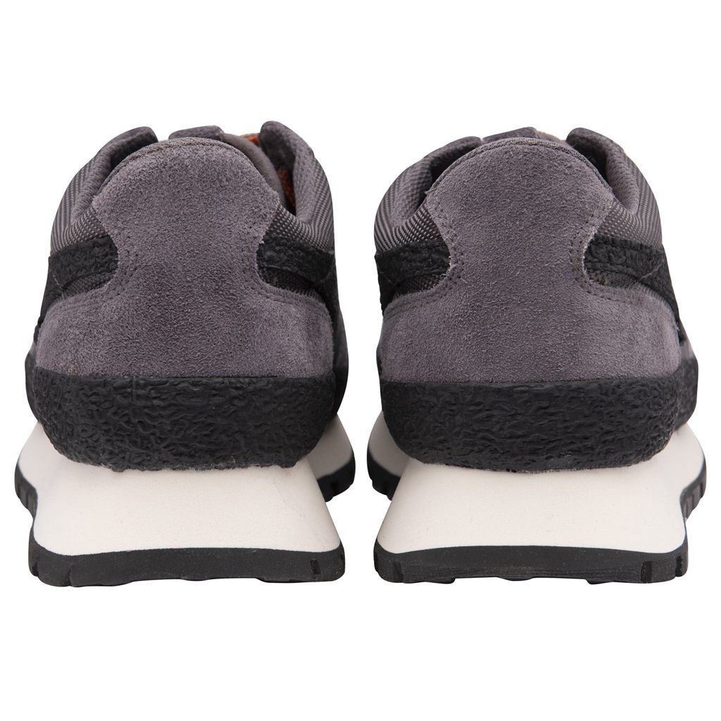 Gola Classics Alpine Low Sneakers Svarte Norge | QGFIJP-790
