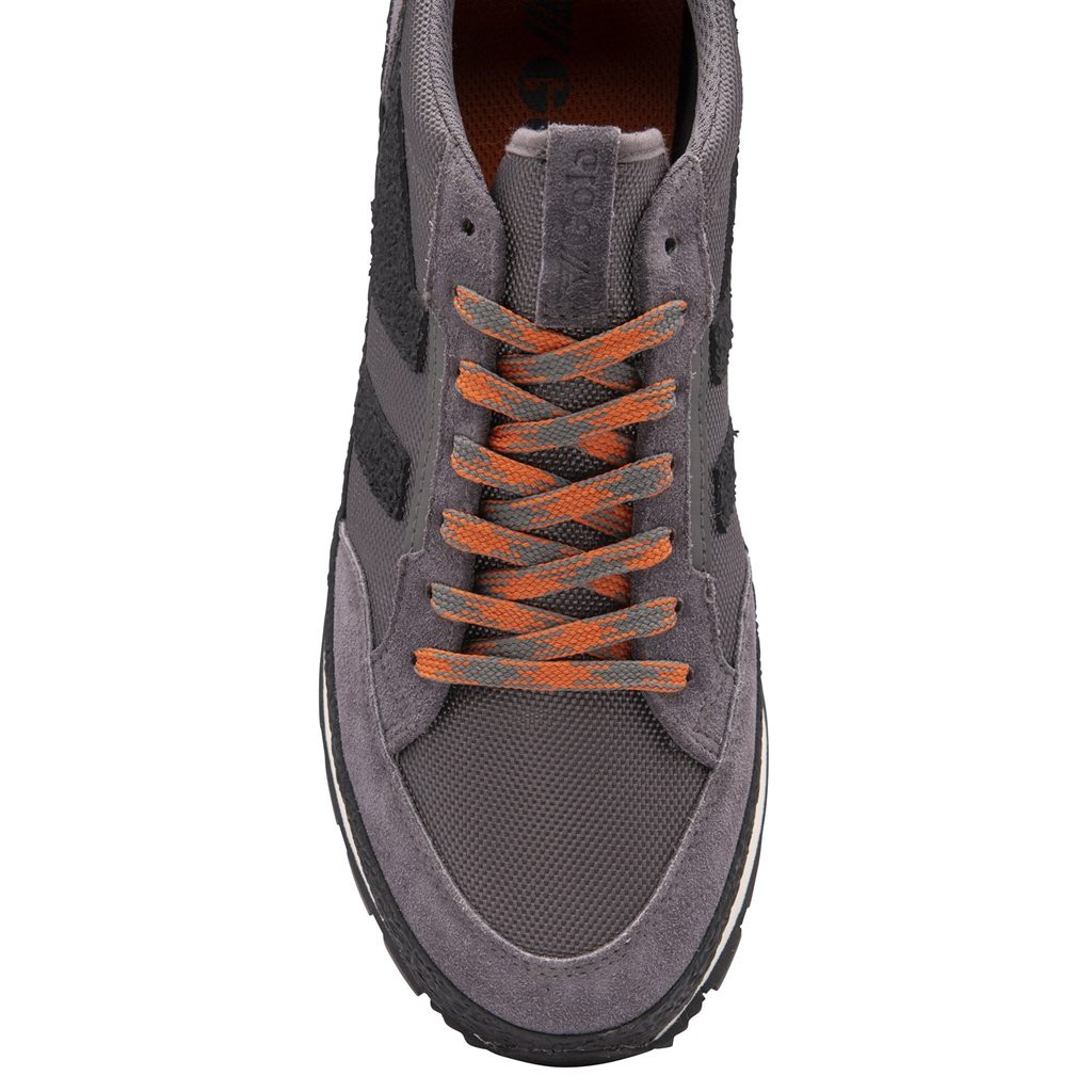 Gola Classics Alpine Low Sneakers Svarte Norge | QGFIJP-790