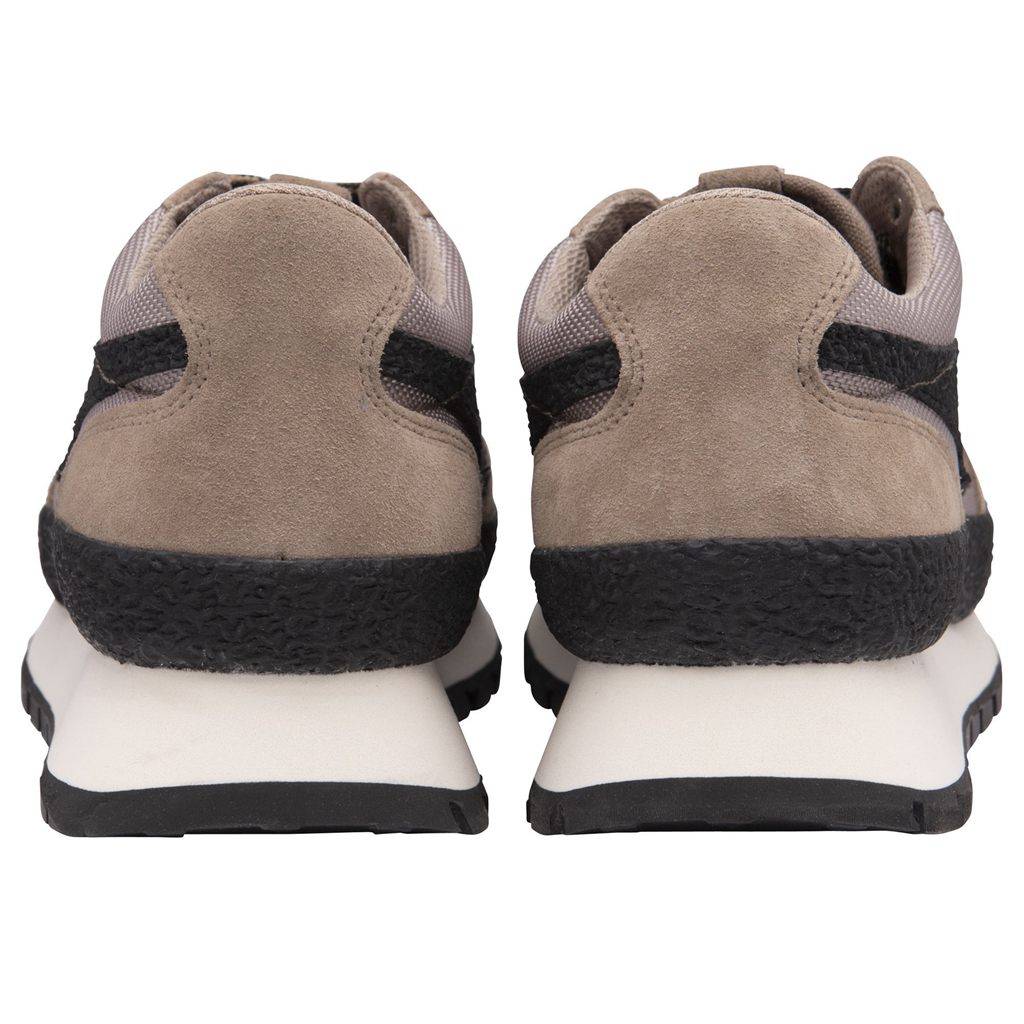 Gola Classics Alpine Low Sneakers Svarte Norge | VEJSRI-912