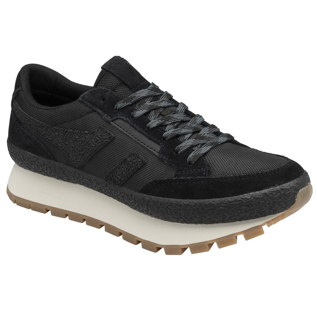 Gola Classics Alpine Low Sneakers Svarte Norge | KRQCOP-651