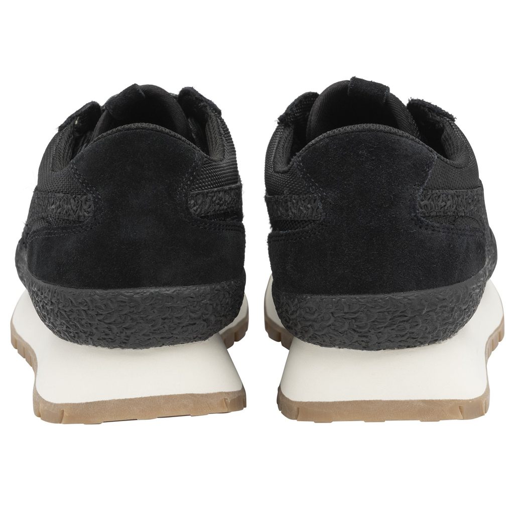 Gola Classics Alpine Low Sneakers Svarte Norge | KRQCOP-651