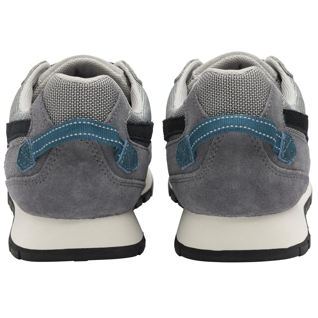 Gola Classics Altitude Sneakers Grå Svarte Norge | HPRJMK-481