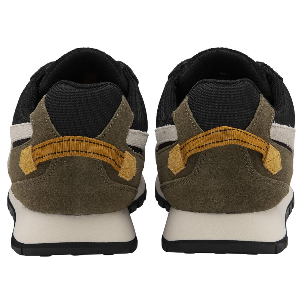 Gola Classics Altitude Sneakers Svarte Khaki Hvite Norge | JILSUZ-149