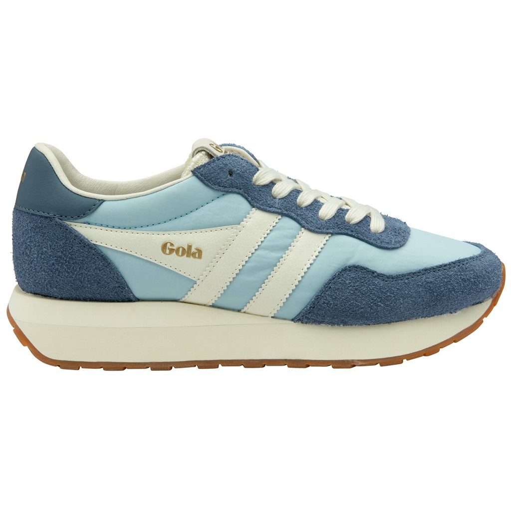Gola Classics Arizona Sneakers Hvite Norge | URKELX-296
