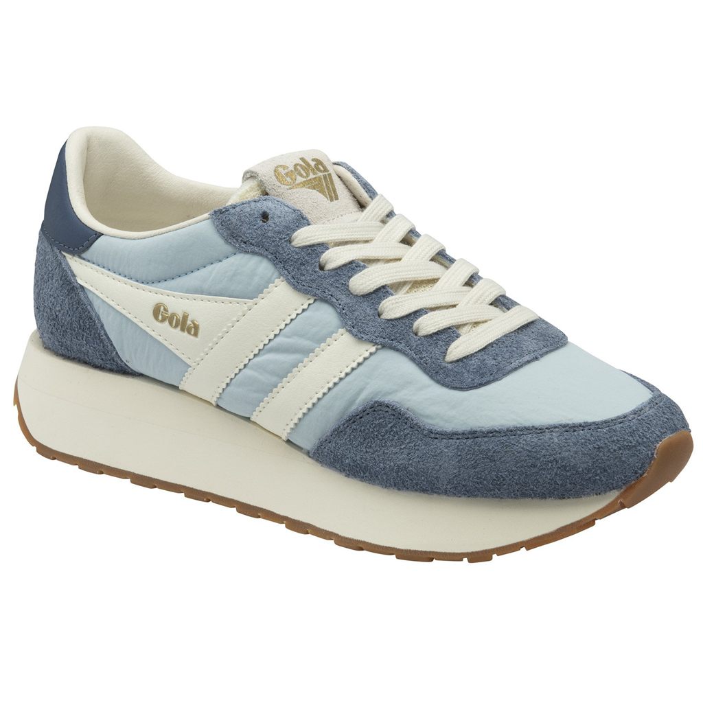Gola Classics Arizona Sneakers Hvite Norge | URKELX-296