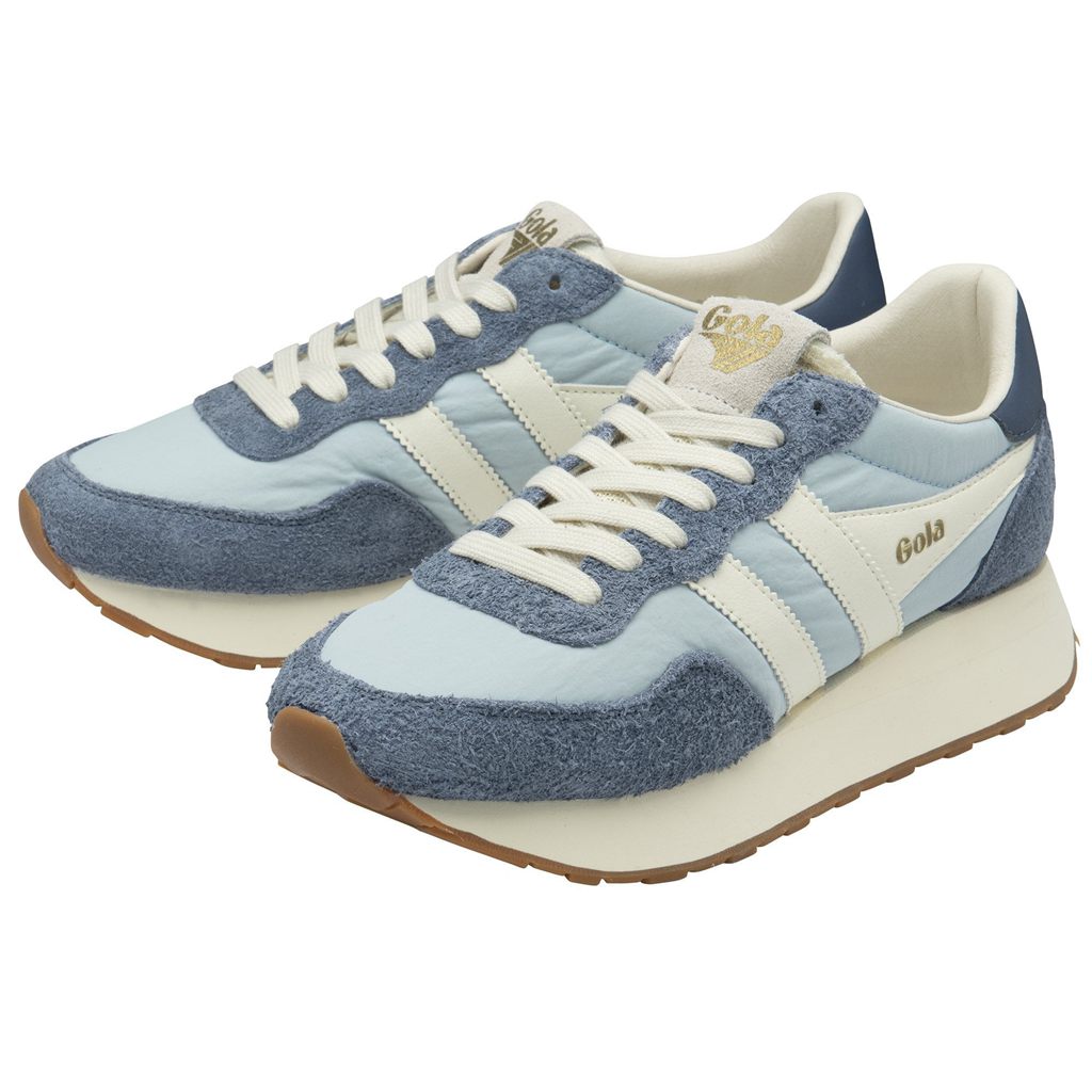 Gola Classics Arizona Sneakers Hvite Norge | URKELX-296