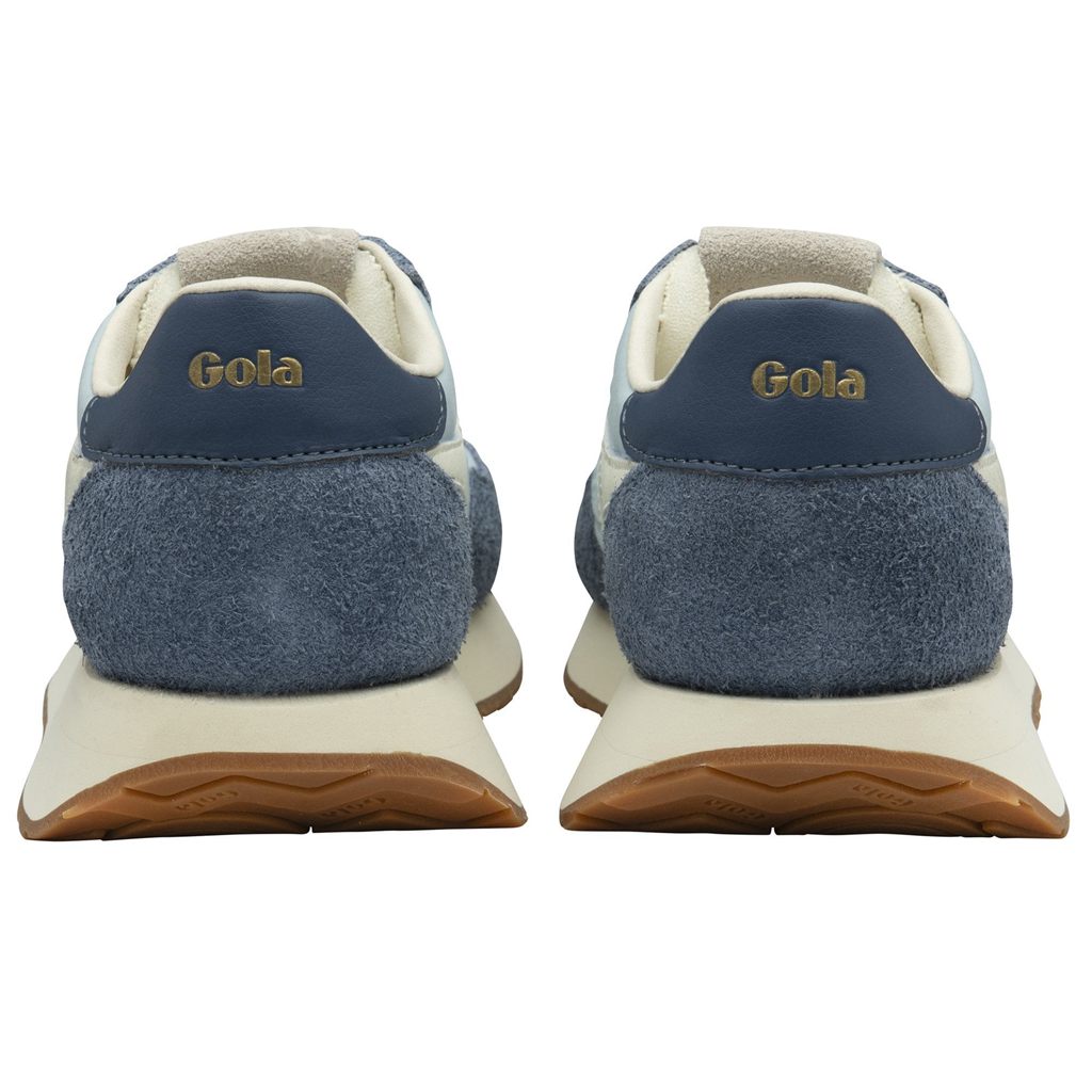Gola Classics Arizona Sneakers Hvite Norge | URKELX-296