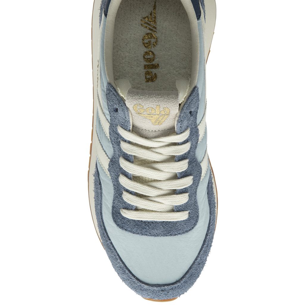 Gola Classics Arizona Sneakers Hvite Norge | URKELX-296