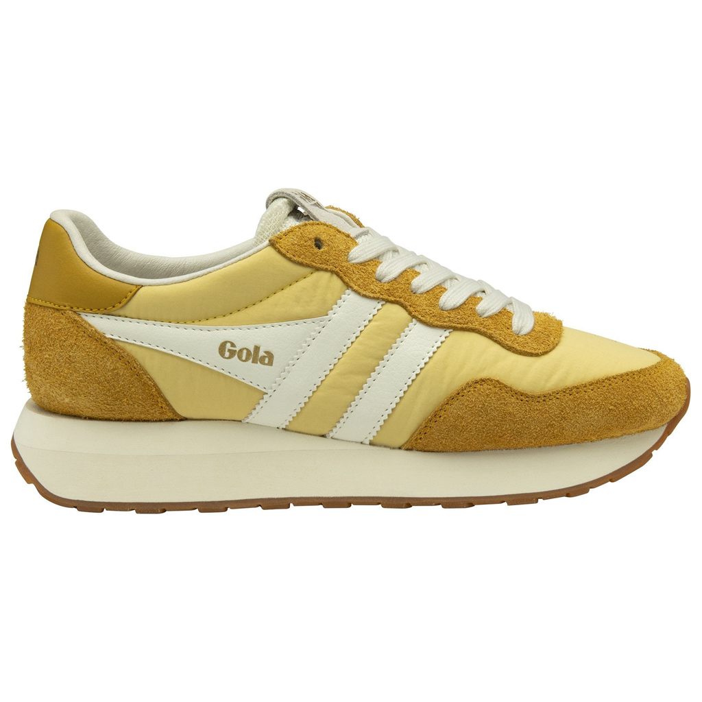 Gola Classics Arizona Sneakers Hvite Norge | VGTLUJ-134