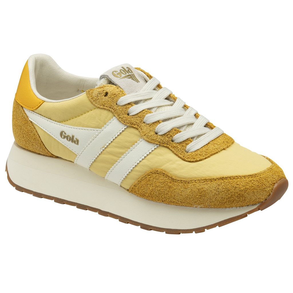 Gola Classics Arizona Sneakers Hvite Norge | VGTLUJ-134