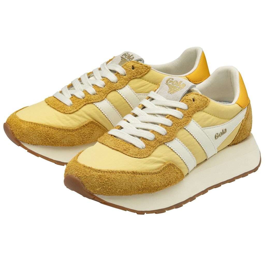 Gola Classics Arizona Sneakers Hvite Norge | VGTLUJ-134