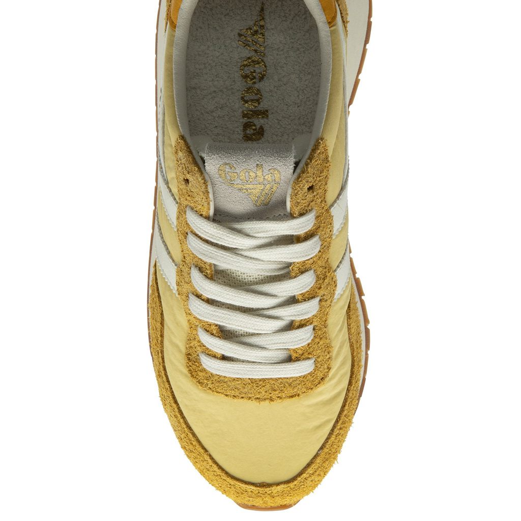 Gola Classics Arizona Sneakers Hvite Norge | VGTLUJ-134