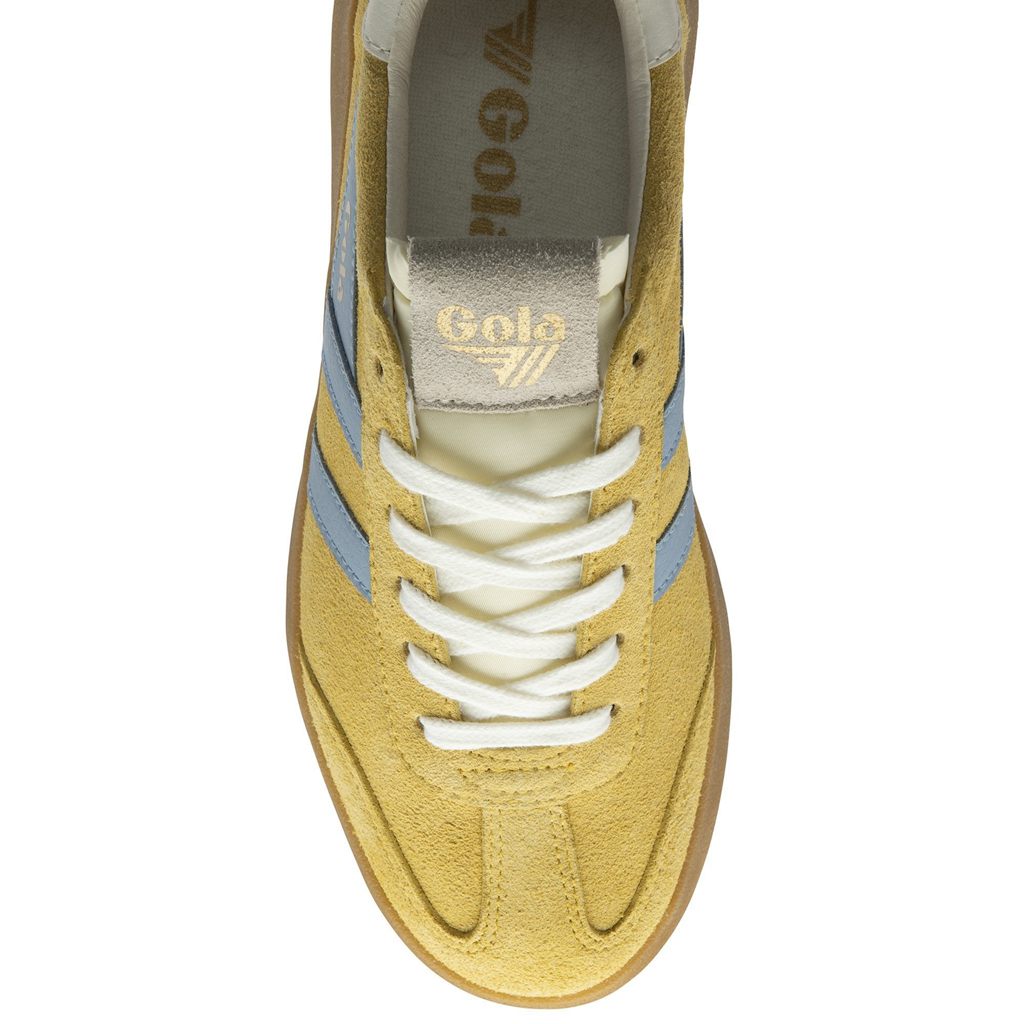 Gola Classics Athena Sneakers Hvite Norge | YGQDPL-389