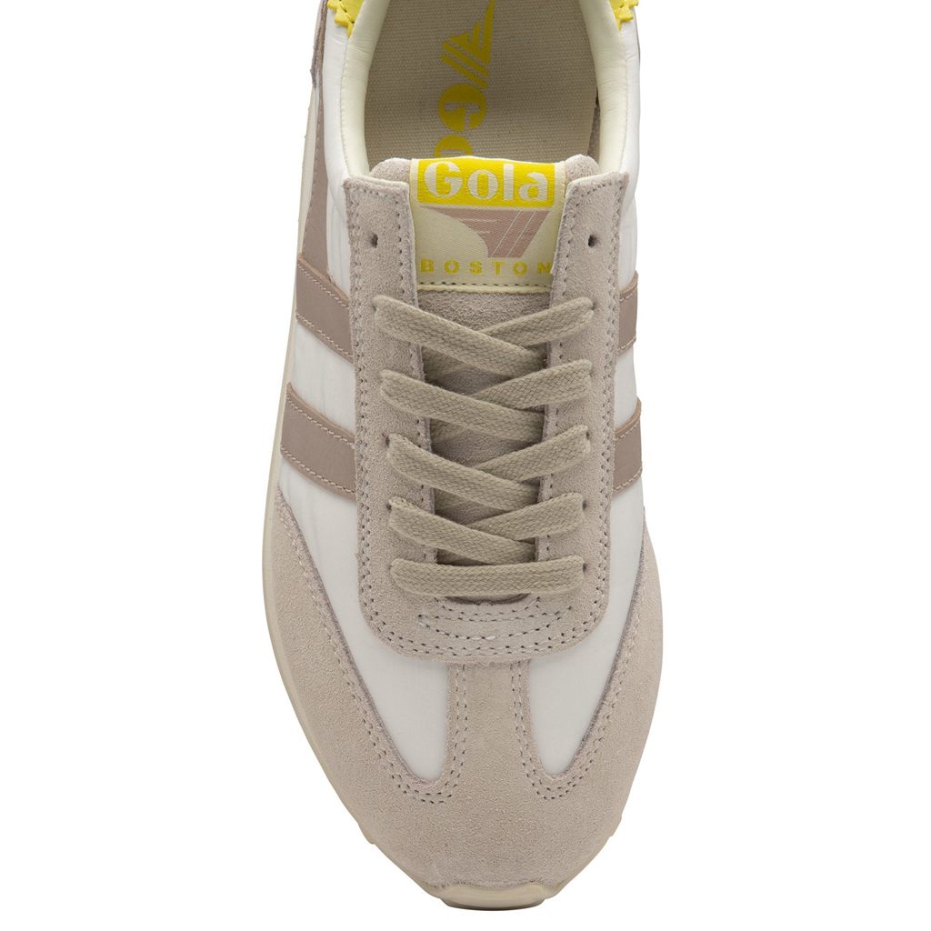 Gola Classics Boston '78 Sneakers Hvite Norge | CWKPQU-293
