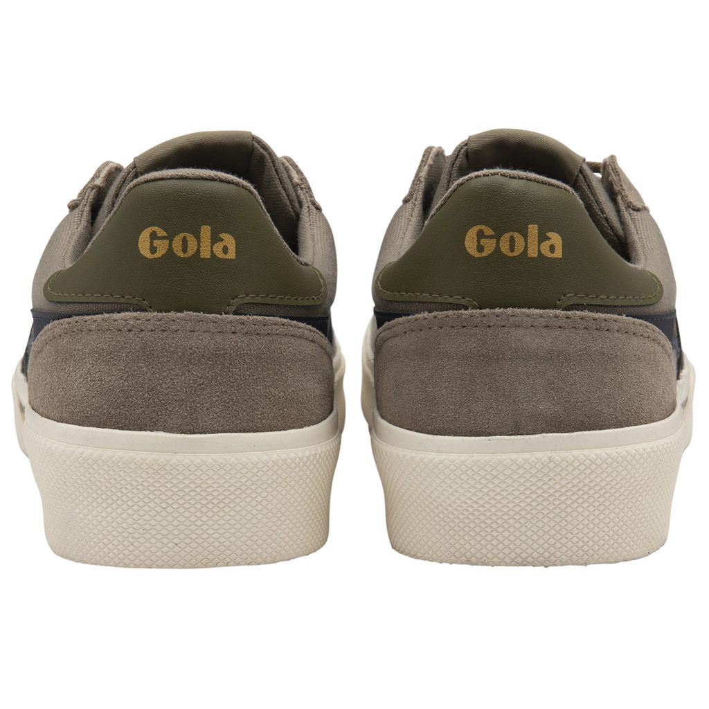 Gola Classics Breakpoint Sneakers Marineblå Khaki Norge | AGYDCK-157