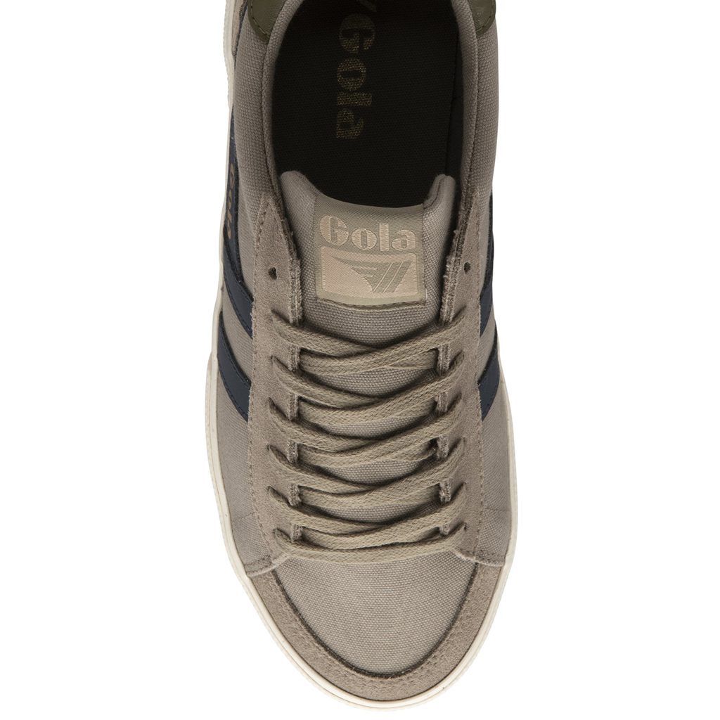 Gola Classics Breakpoint Sneakers Marineblå Khaki Norge | AGYDCK-157