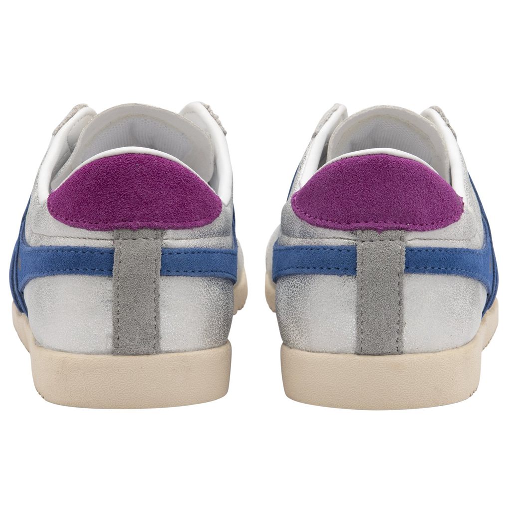 Gola Classics Bullet Blaze Sneakers Hvite Norge | DKHFLG-109