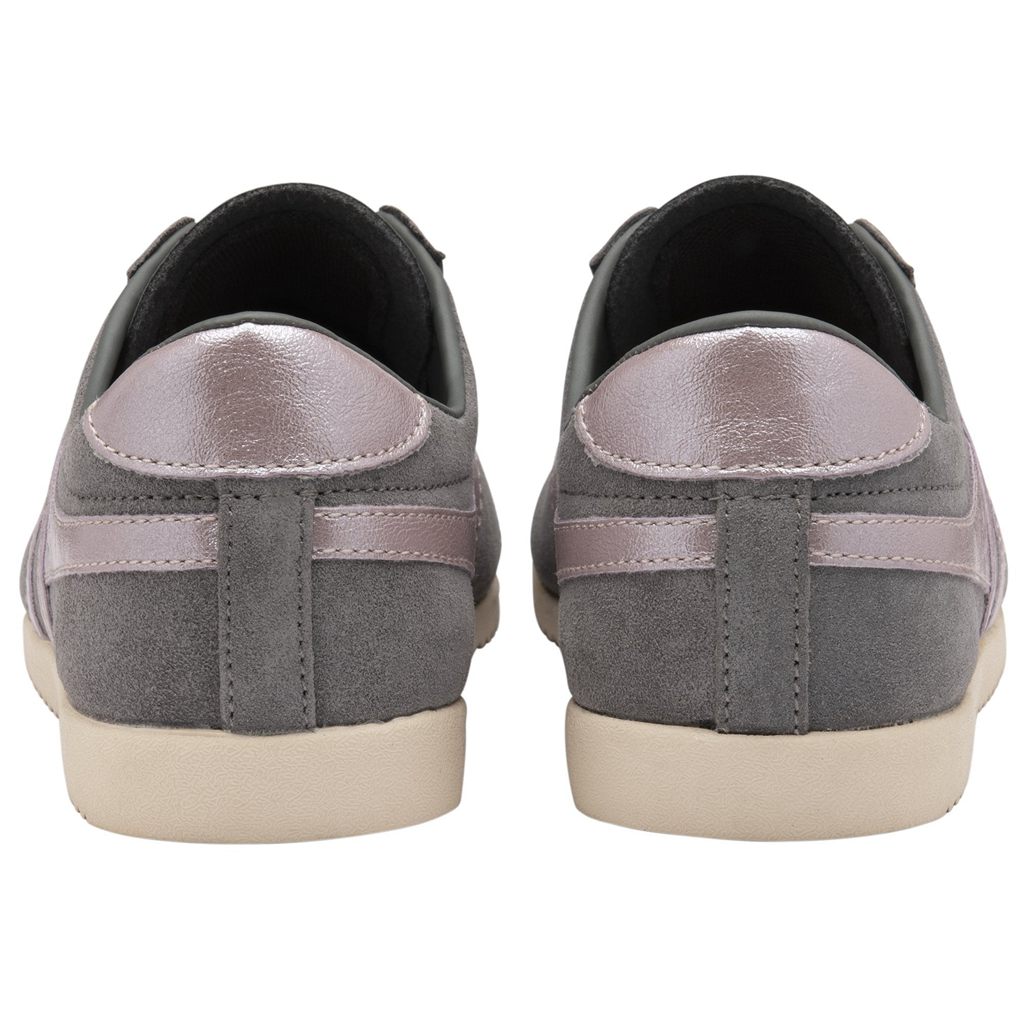 Gola Classics Bullet Flame Sneakers Lyse Rosa Norge | VCNDWA-936