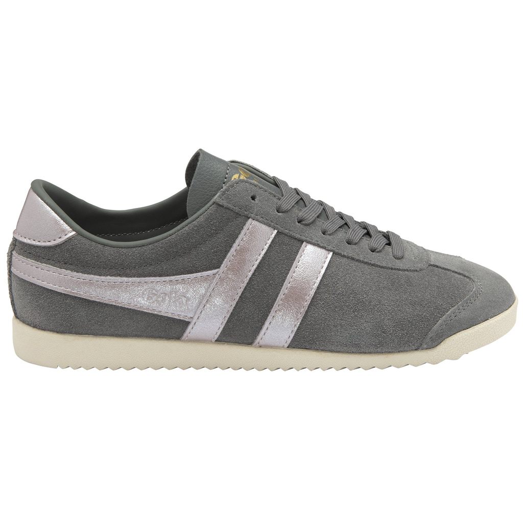 Gola Classics Bullet Flame Sneakers Lyse Rosa Norge | VCNDWA-936