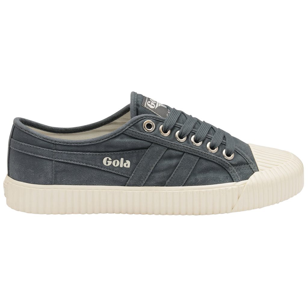 Gola Classics Cadet Plimsoll Shoes Hvite Norge | GNMVFZ-129