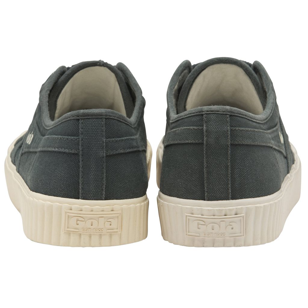 Gola Classics Cadet Plimsoll Shoes Hvite Norge | GNMVFZ-129