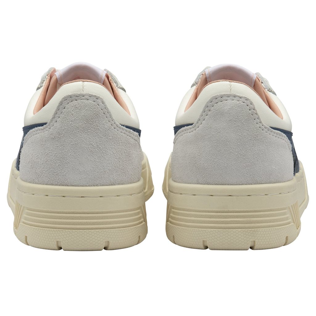 Gola Classics Challenge '84 Sneakers Hvite Rosa Norge | SGAPVE-273