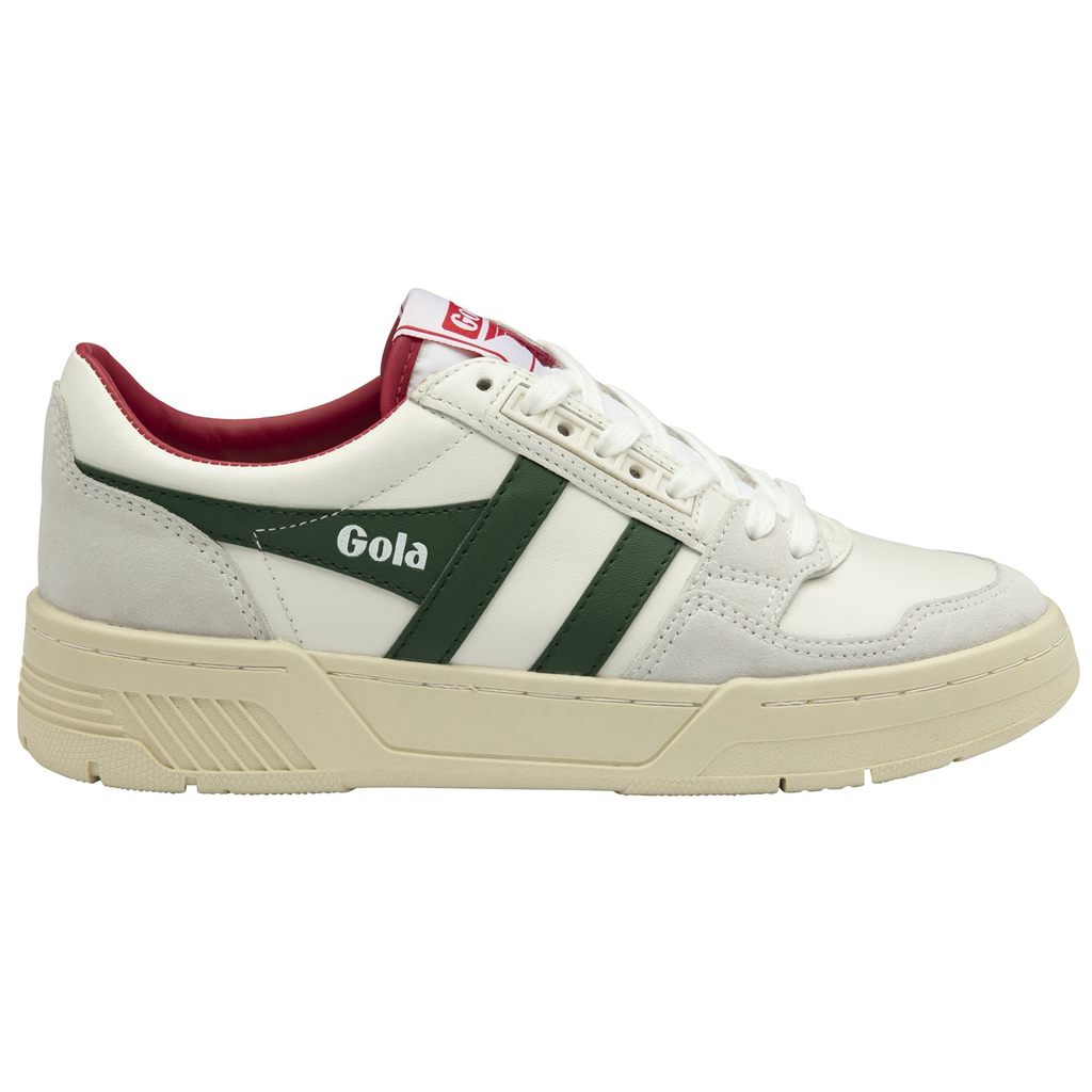 Gola Classics Challenge '84 Sneakers Hvite Norge | HJUTKR-916