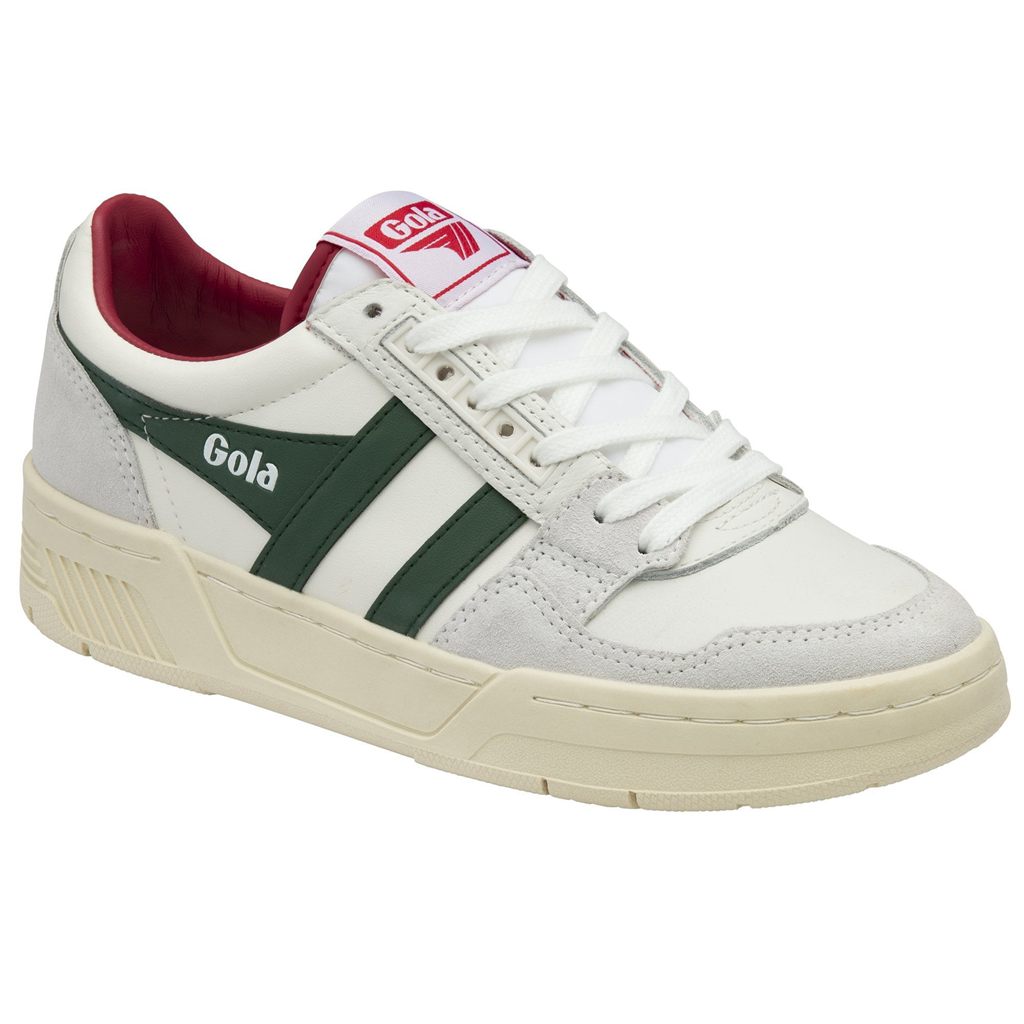 Gola Classics Challenge '84 Sneakers Hvite Norge | HJUTKR-916